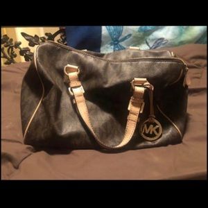 Michael Kors Satchel